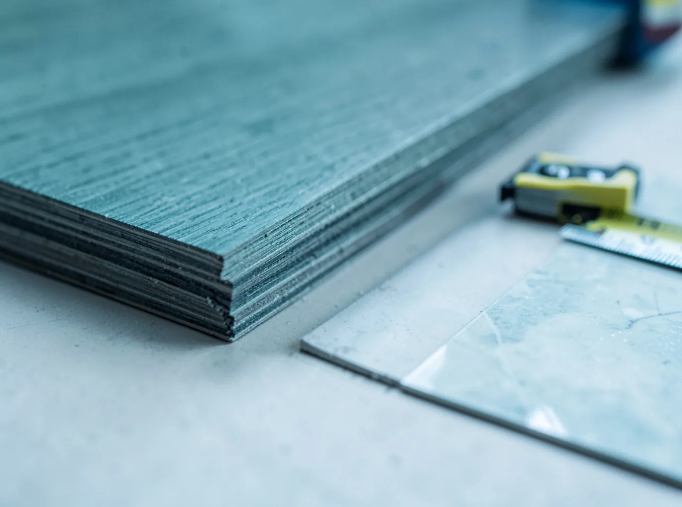 Luxury Vinyl Plank Installation Creston, WV FAQs